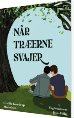 Når Træerne Svajer