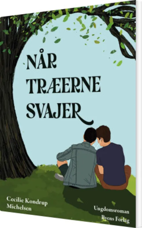 Når Træerne Svajer