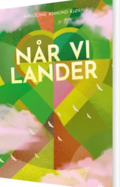 Når Vi Lander, Sort Læseklub