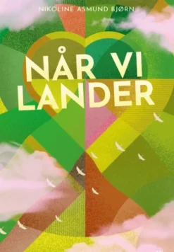 Når Vi Lander, Sort Læseklub