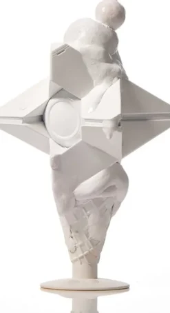 Numskull - Destiny - Generalist Ghost Shell - Do-It-Yourself