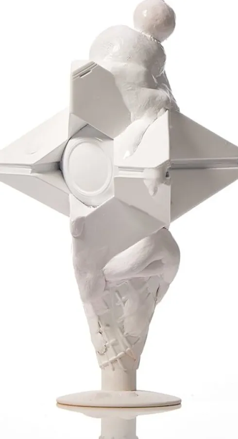 Numskull - Destiny - Generalist Ghost Shell - Do-It-Yourself