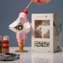 Numskull - Destiny - Generalist Ghost Shell - Do-It-Yourself