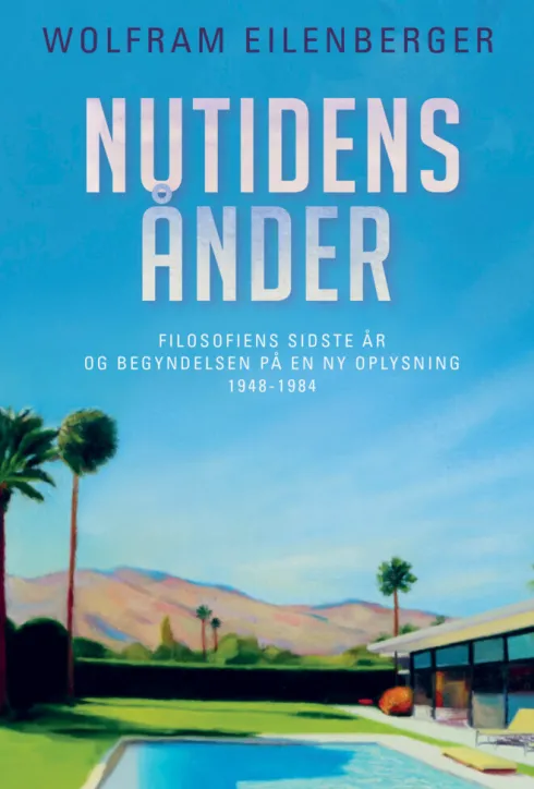 Nutidens Ånder