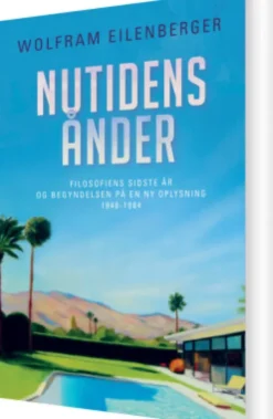 Nutidens Ånder