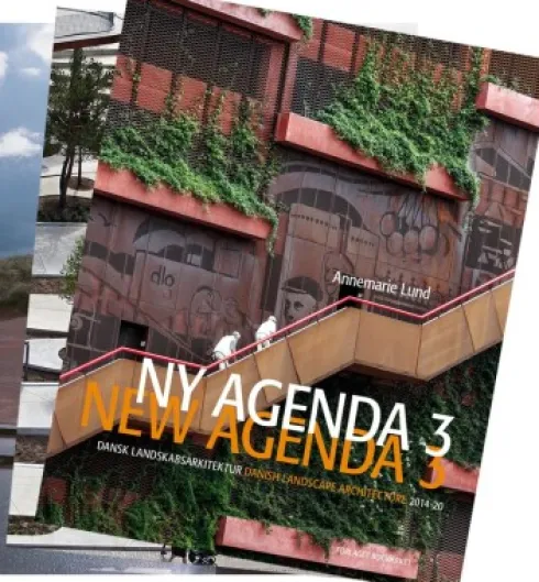 Ny Agenda 1-3