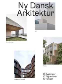 Ny Dansk Arkitektur