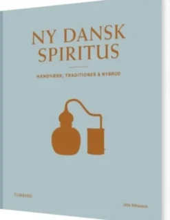 Ny Dansk Spiritus