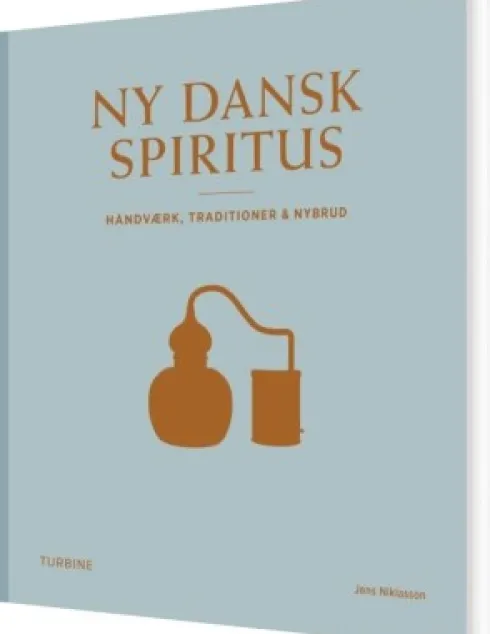 Ny Dansk Spiritus