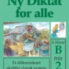 Ny Diktat For Alle 4. Klasse