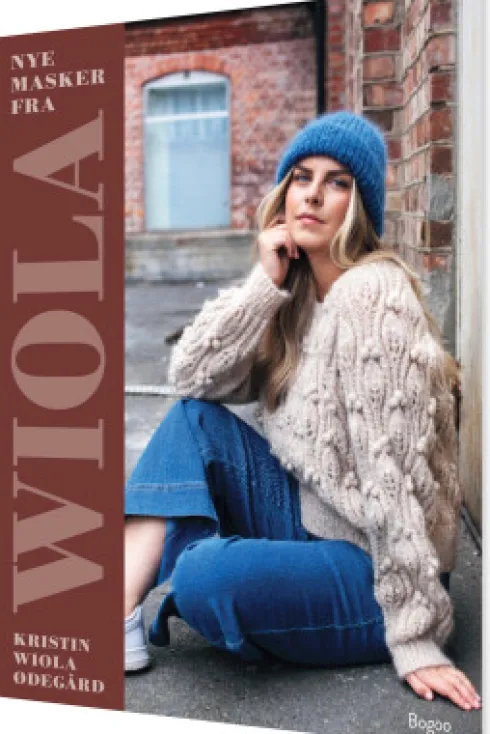 Nye Masker Fra Wiola