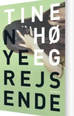 Nye Rejsende