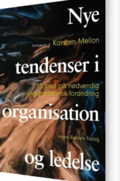 Nye Tendenser I Organisation Og Ledelse
