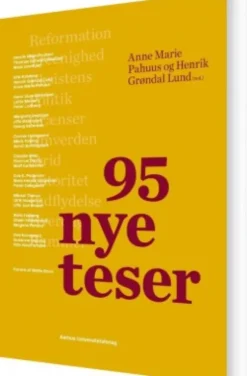 95 Nye Teser