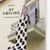 Ny Hækling - Former Og Flader