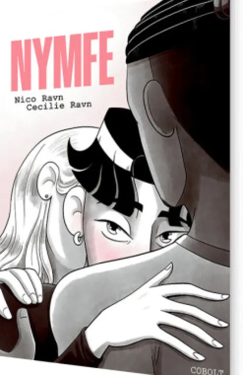 Nymfe