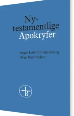 Nytestamentlige Apokryfer