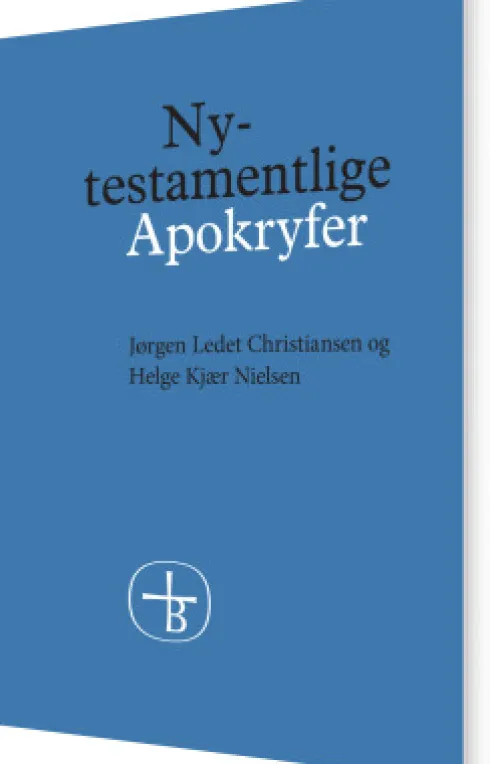 Nytestamentlige Apokryfer