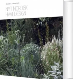 Nyt Nordisk Havedesign