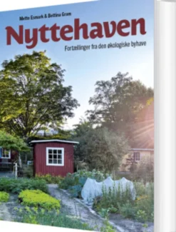 Nyttehaven