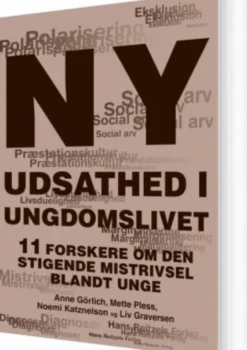 Ny Udsathed I Ungdomslivet