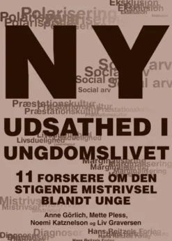 Ny Udsathed I Ungdomslivet