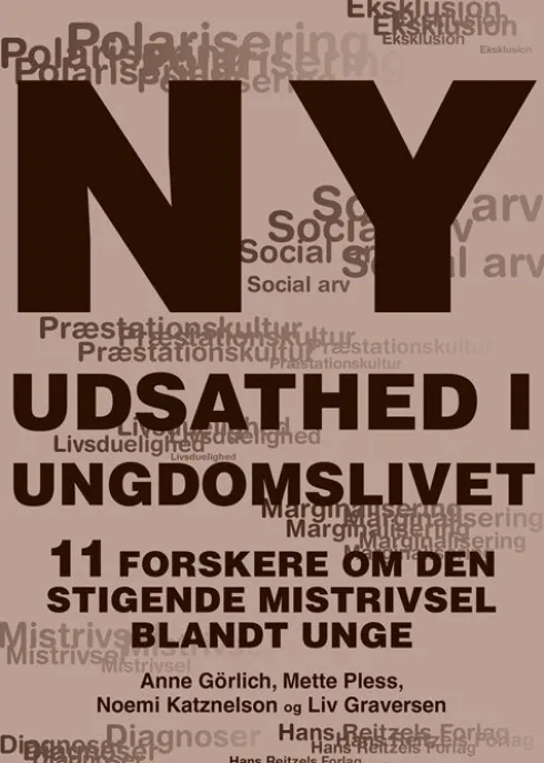 Ny Udsathed I Ungdomslivet