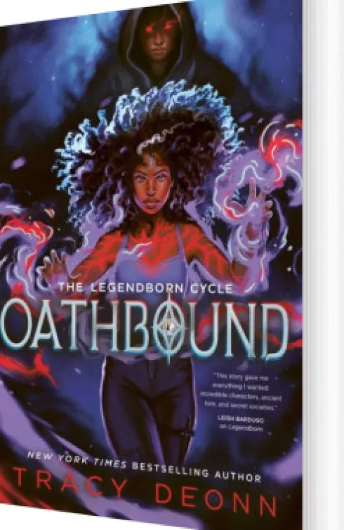 Oathbound