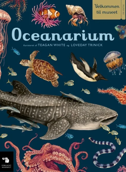 Oceanarium