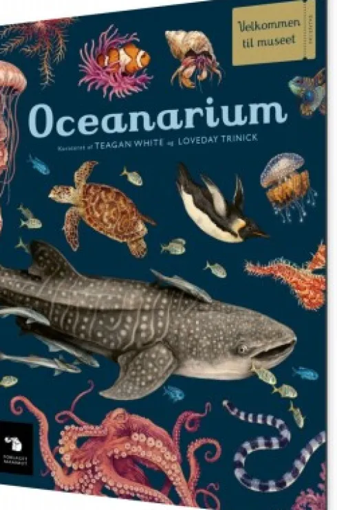 Oceanarium