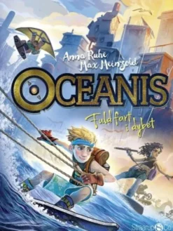 Oceanis - Fuld Fart I Dybet