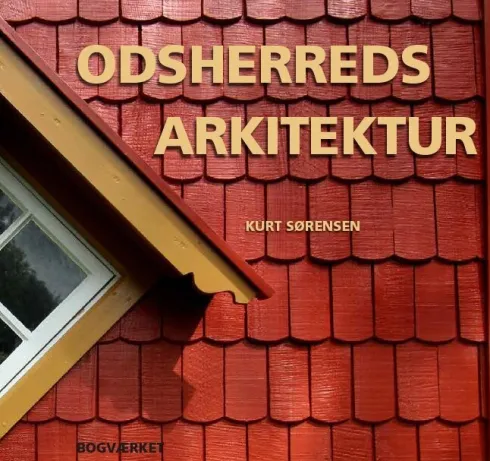 Odsherreds Arkitektur