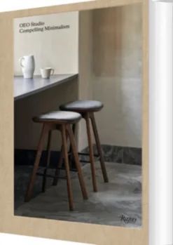 Oeo Studio: The Philosophy Of Compelling Minimalism: Danish Design Infused With Japan