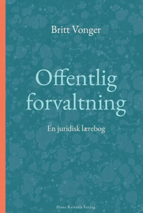 Offentlig Forvaltning