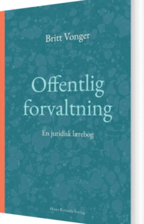 Offentlig Forvaltning