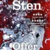 Offermageren