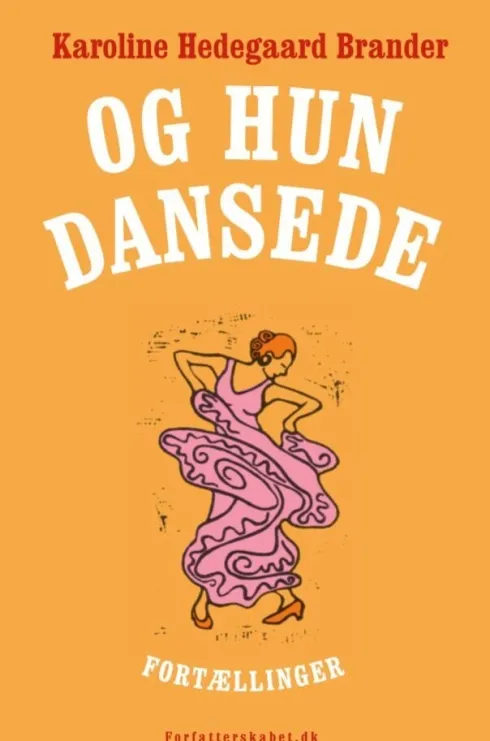 Og Hun Dansede