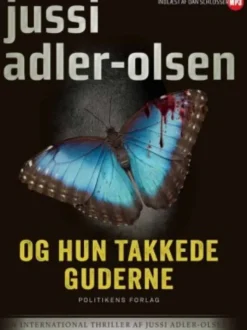 Og Hun Takkede Guderne - Mp3