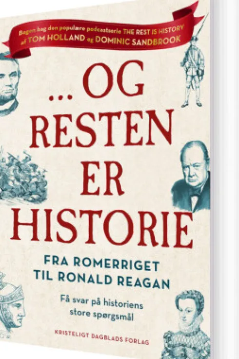 Og Resten Er Historie