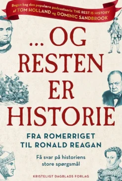 Og Resten Er Historie