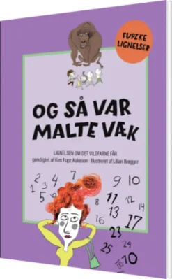 Og Så Var Malte Væk