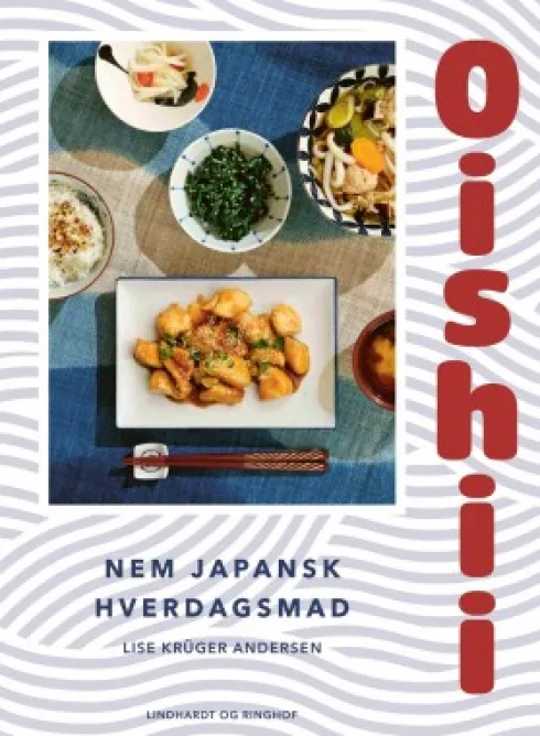 Oishii