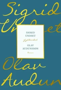 Olav Audunssøn