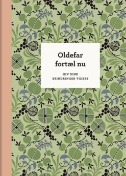 Oldefar Fortæl Nu, 3. Udg