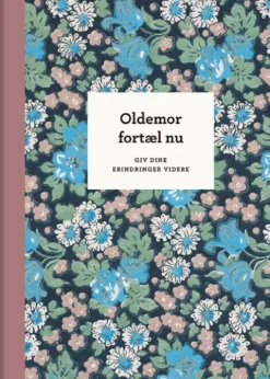 Oldemor Fortæl Nu, 3. Udg