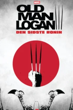 Old Man Logan 3