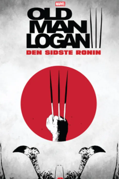 Old Man Logan 3