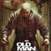Old Man Logan 1 - Bersærk