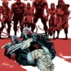 Old Man Logan 2 - Grænsebyen