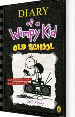Old School
